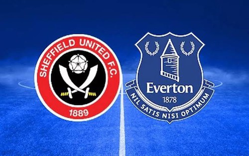 Nhận định bóng đá Everton vs Sheffield, vòng 37 Ngoại hạng Anh (21h00 hôm nay)