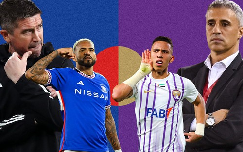 Nhận định bóng đá Yokohama Marinos vs Al Ain (17h00 hôm nay), chung kết lượt đi Cúp C1 châu Á