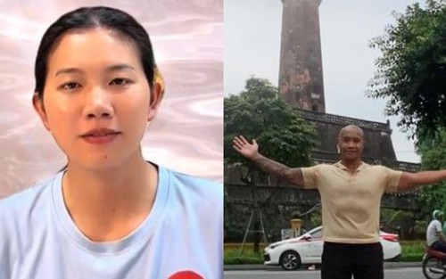 Ánh Viên hủy cuộc thi 'bơi sông Hồng' với Tiktoker triệu view, dân mạng thất vọng nhưng vẫn hài lòng vì lý do cực thuyết phục