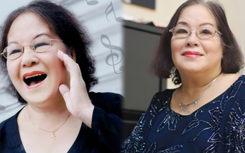 NSND Tường Vi qua đời ở tuổi 86