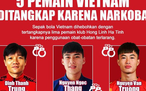 Báo Indonesia nhầm lẫn đáng trách, sao U23 Việt Nam bất ngờ bị mang tiếng oan