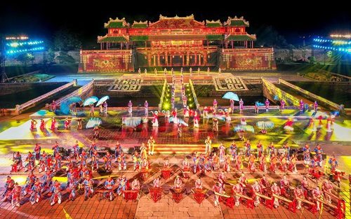Festival Huế 2024: Có gì trong 4 mùa lễ hội?