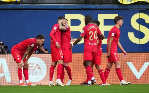 Nhận định bóng đá Sevilla vs Cadiz, vòng 36 La Liga (00h30 hôm nay 16/5)