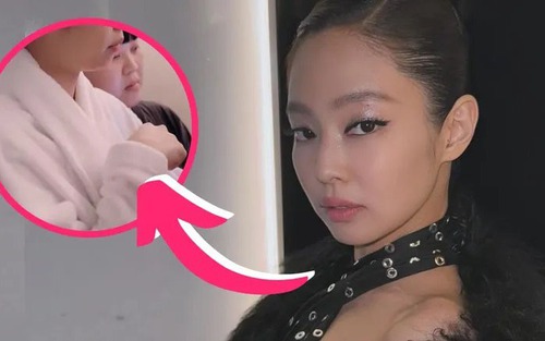 Jennie Blackpink gây sốc fan với vẻ đẹp mặt mộc trong Vlog mới