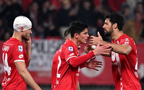 Nhận định bóng đá Monza vs Frosinone, Serie A vòng 37 (20h00 hôm nay)