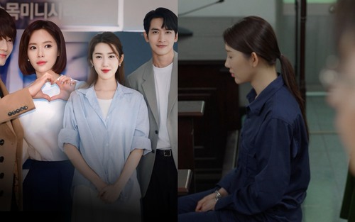 Thuý Ngân: Thăng hạng diễn xuất với "7 năm chưa cưới sẽ chia tay"