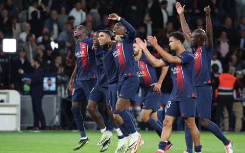 Nhận định bóng đá Metz vs PSG, vòng 34 Ligue 1 (02h00 hôm nay 20/5)
