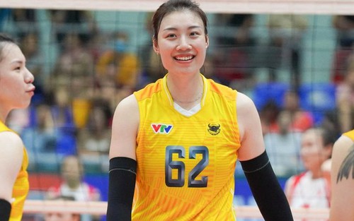 Tin nóng thể thao tối 19/5: Ngoại binh Trung Quốc gây sốt khi nói tiếng Việt, U19 Việt Nam có chuyên gia châu Âu