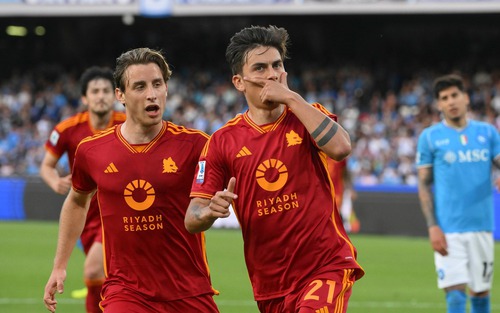 Nhận định Roma vs Leverkusen (02h00, 3/5): Thử thách biến không thể thành có thể. 