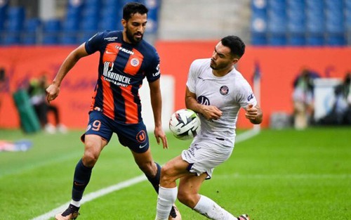 Nhận định Toulouse vs Montpellier (0h00 hôm nay 4/5), vòng 32 Ligue 1