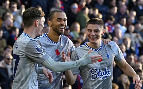Nhận định Luton vs Everton (02h00 hôm nay 4/5), vòng 36 Ngoại hạng Anh 