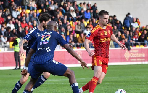 Nhận định bóng đá Rodez vs Paris (01h30 hôm nay 22/5), play-off thăng hạng Ligue 1