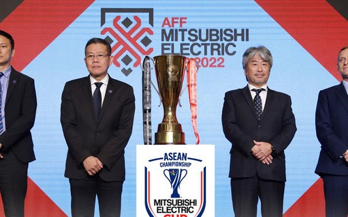 Xem trực tiếp bốc thăm AFF Cup 2024 ở đâu, Link VTV trực tiếp hôm nay