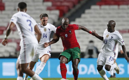 Đội tuyển Pháp tại EURO 2024: Tái cấu trúc Les Bleus với Kante