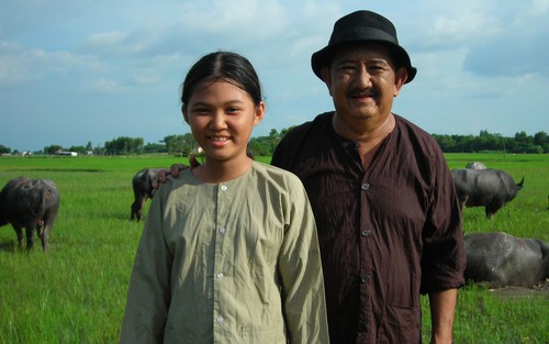 Chuyện những nghệ sĩ nổi tiếng ở Trung tâm dưỡng lão Thị Nghè (kỳ 3): Mạc Can 'giả nai' với nỗi buồn!