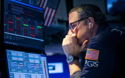 Chứng khoán Mỹ: Chỉ số Nasdaq xác lập đỉnh mới