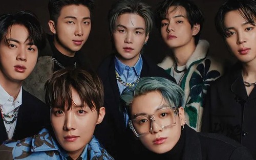 BTS sẽ bị điều tra vì thao túng bảng xếp hạng