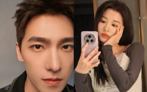 Fan soi bằng chứng Dương Dương và Vương Sơ Nhiên nối lại tình xưa
