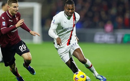 Nhận định bóng đá Milan vs Salernitana, Serie A vòng 38 (01h45 hôm nay 26/5)