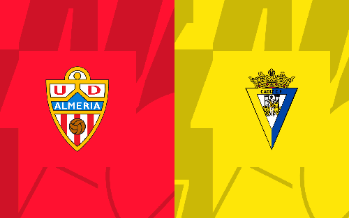 Nhận định bóng đá Almeria vs Cadiz (23h30 hôm nay), vòng 38 La Liga