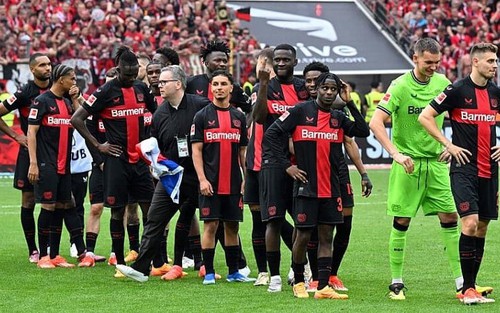 Nhận định bóng đá Kaiserslautern vs Leverkusen, chung kết Cúp quốc gia Đức (01h00 hôm nay 26/5)