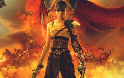 Giải thích kết phim 'Furiosa: A Mad Max Saga': Một câu chuyện trả thù đầy lôi cuốn