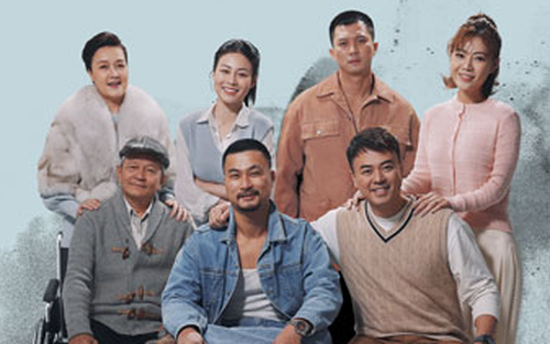 Ê - kíp 'Người một nhà' kể chuyện bị nghi là lừa đảo khi tìm bối cảnh cho phim 