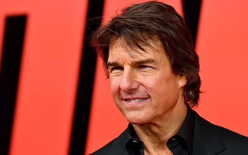 "Mission: Impossible 8" của Tom Cruise bị trì hoãn sau sự cố tàu ngầm trị giá 746 tỷ đồng