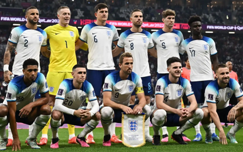Ứng cử viên vô địch EURO 2024: Thế hệ ‘vàng’ của tuyển Anh quyết làm nên lịch sử