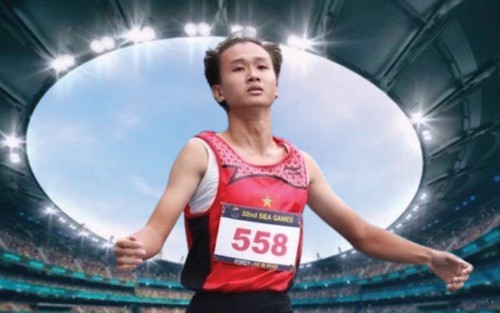 ‘Hiện tượng điền kinh Việt Nam’ lọt vào Top 4 châu Á trên BXH thế giới khi mới 19 tuổi