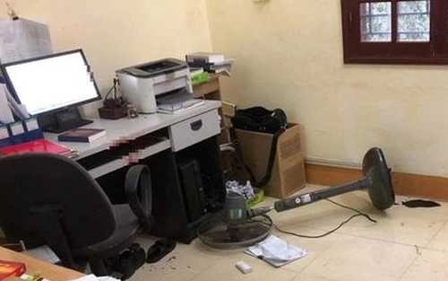 Điều tra, làm rõ vụ Phó Chánh án Tòa án nhân dân huyện Cam Lộ bị đâm trong phòng làm việc