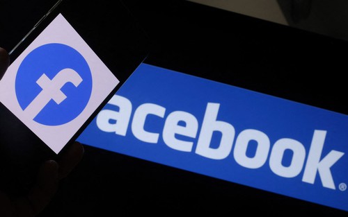 Facebook gặp sự cố gián đoạn