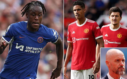 Tin chuyển nhượng hôm nay 31/5: MU thay Varane bằng sao Chelsea, Rộ tin đồn Quang Hải "quay xe"