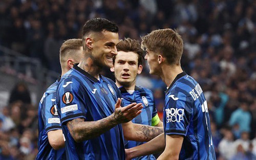 Nhận định bóng đá Salernitana vs Atalanta, vòng 35 Serie A (23h00 hôm nay)