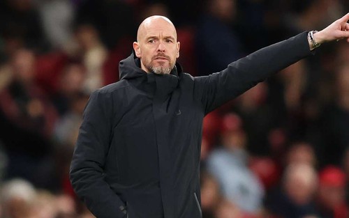 Tin chuyển nhượng 6/5: Bayern mời Ten Hag, sao Liverpool hành động lạ giữa tin đồn chuyển tới Barca