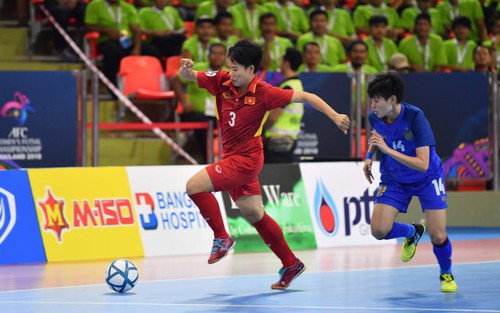 FIFA công bố BXH mới, ĐT Việt Nam đứng hạng 4 châu Á và tràn đầy cơ hội dự World Cup 