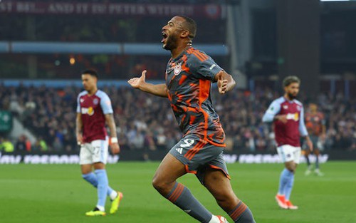 Nhận định bóng đá Olympiakos vs Aston Villa (02h00 hôm nay 10/5), bán kết lượt về cúp C3 Châu Âu