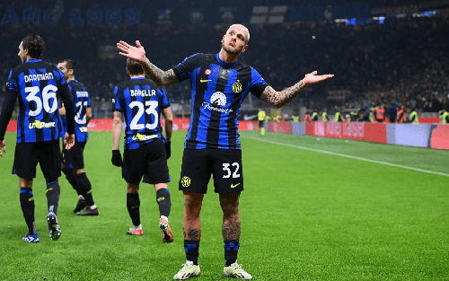 Nhận định bóng đá Frosinone vs Inter Milan, Serie A vòng 36 (01h45 hôm nay 11/5) 