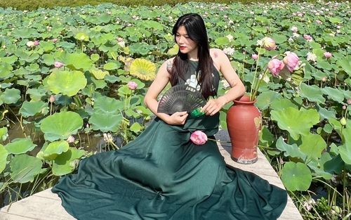 Ngôi sao bóng chuyền nữ quân đội Việt Nam giải nghệ ở tuổi 32, nhận vinh dự lớn sau 20 năm cống hiến