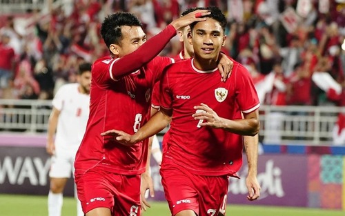 Nhận định bóng đá U23 Indonesia vs U23 Guinea (20h00 hôm nay), play-off Olympic 2024
