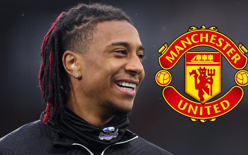 Tin chuyển nhượng 9/5: MU tiến gần mục tiêu hàng đầu, Tuchel bắn tín hiệu đến Old Trafford