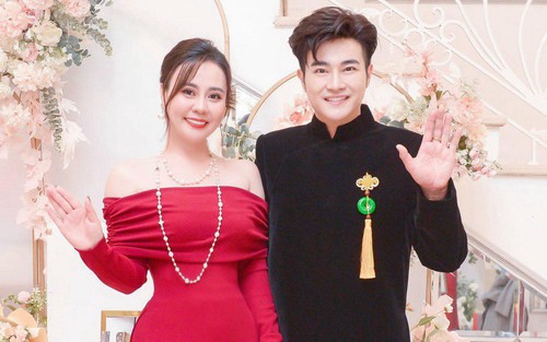 Hoa hậu Phan Kim Oanh mời ca sĩ Minh Quân ngồi "ghế nóng" Mrs Earth Vietnam 2024