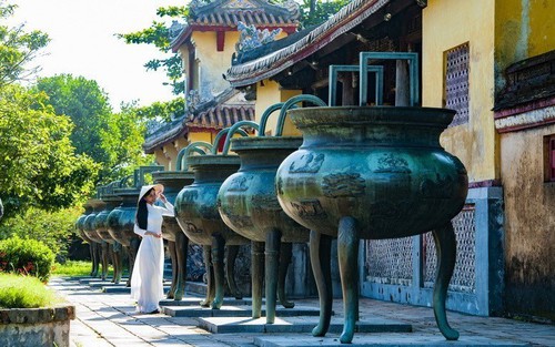Hoàn thiện hành lang pháp lý để bảo vệ di sản tư liệu theo điều ước quốc tế