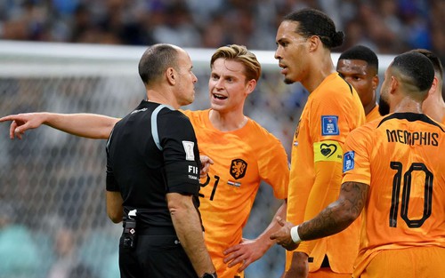 Ngôi sao Hà Lan chính thức vắng mặt ở EURO 2024, HLV lập tức trách cứ CLB Tây Ban Nha