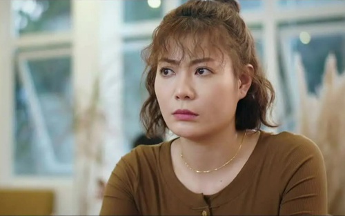 Thanh Hương tiết lộ điều khó nhất khi đóng vai Khanh trong 'Người một nhà'