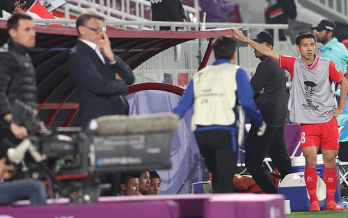 Đội tuyển Việt Nam dừng bước tại vòng loại thứ hai World Cup 2026: Sểnh một ly đi một dặm