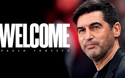 AC Milan chính thức bổ nhiệm HLV mới, lập kỷ lục về số lượt thả 'phẫn nộ' trên mạng xã hội