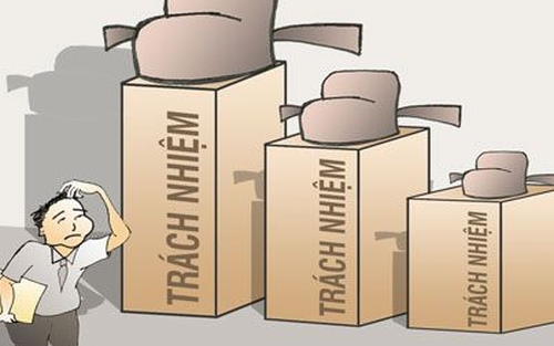 Quy định 148-QĐ/TW: 'Liều thuốc' đặc trị cán bộ né trách nhiệm
