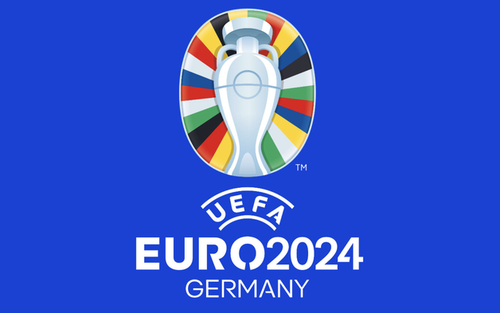 Lịch trực tiếp toàn bộ 51 trận EURO 2024 trên các kênh sóng VTV