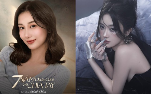 Jun Vũ: Tưởng vai cameo nhẹ nhàng, hoá ra dầm mưa 10 tiếng quay cảnh tai nạn